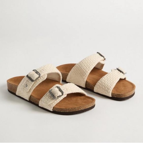 torrid Shoes - Torrid Sandals(12)NWT